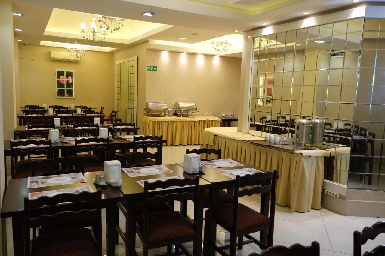 Artan Hotel Іспарта Екстер'єр фото